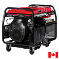 SUA15000EC – 15000 Watt Portable Generator
