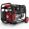 SUA7000L – 7000 Watt Portable Generator