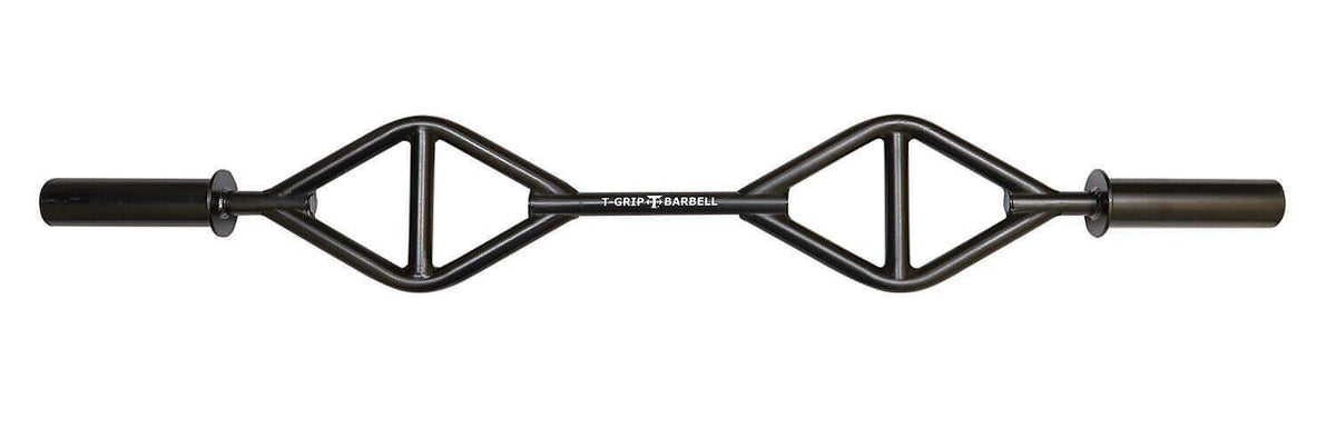 TGrip Shorty Bar Training Kits – Multi Grip – Functional Training – Football – Swiss – Neutral