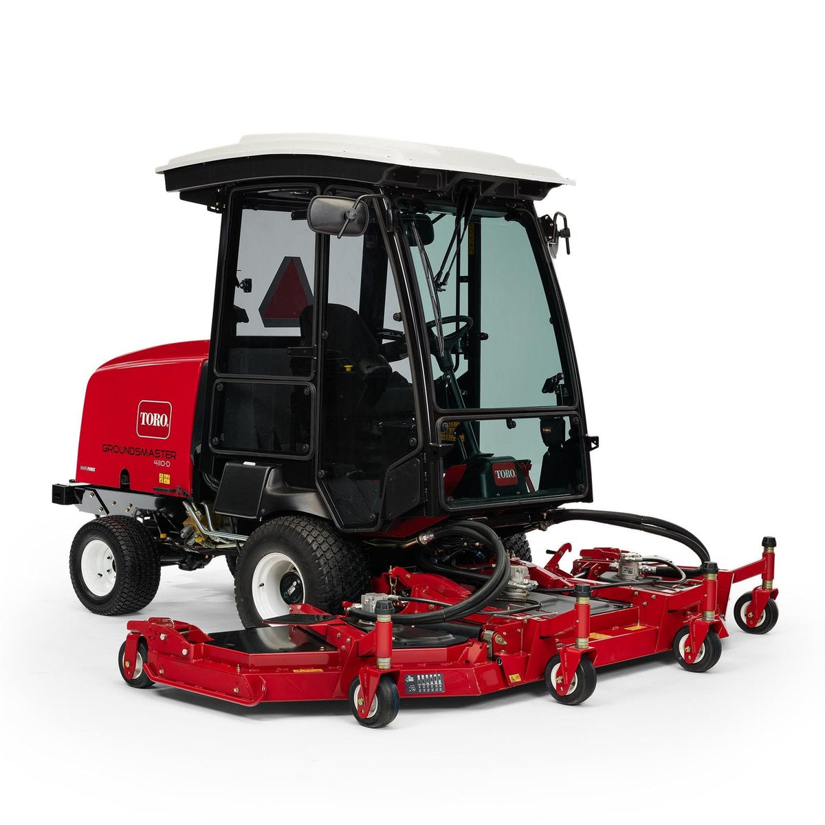 Groundsmaster® 4110-D