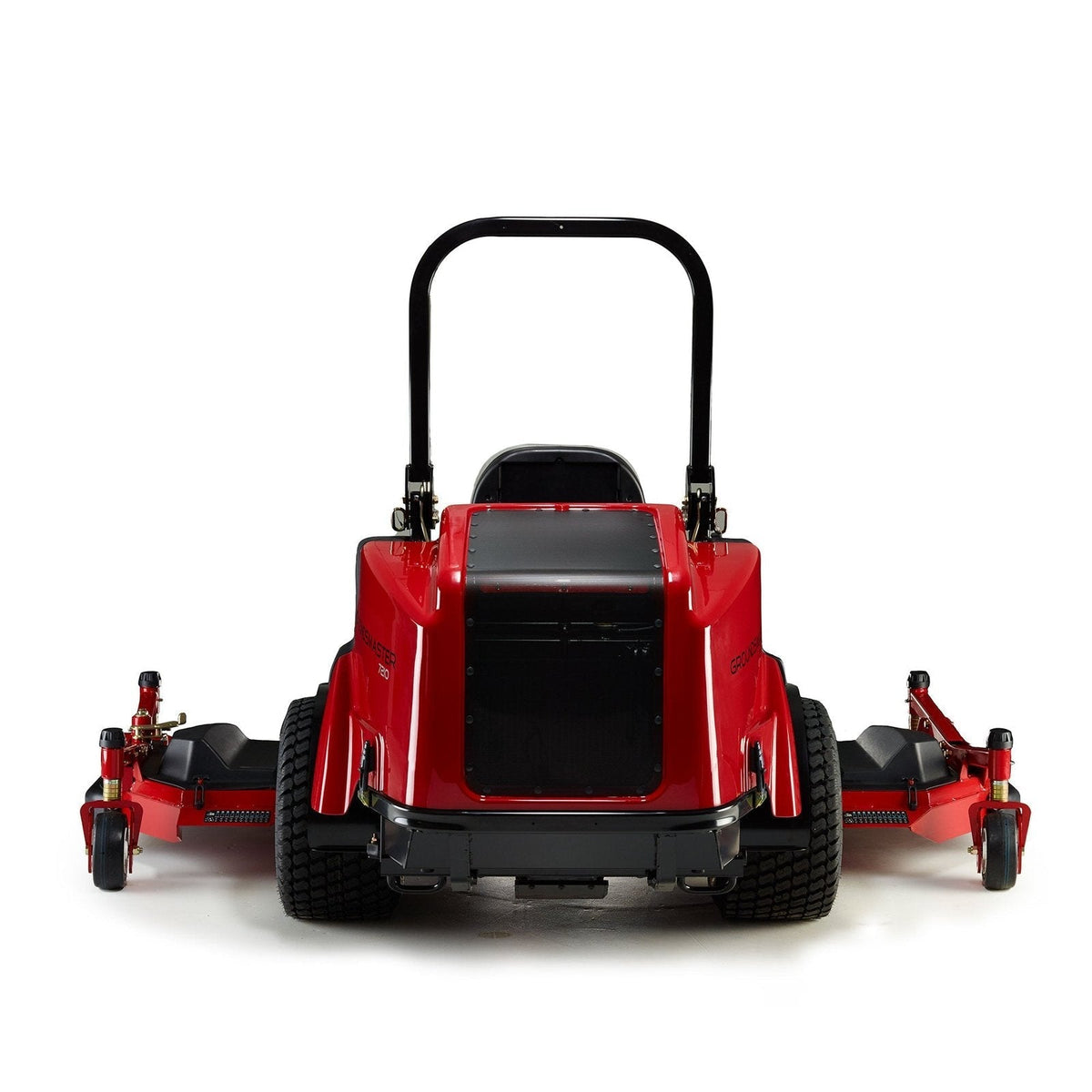 Groundsmaster® 7210