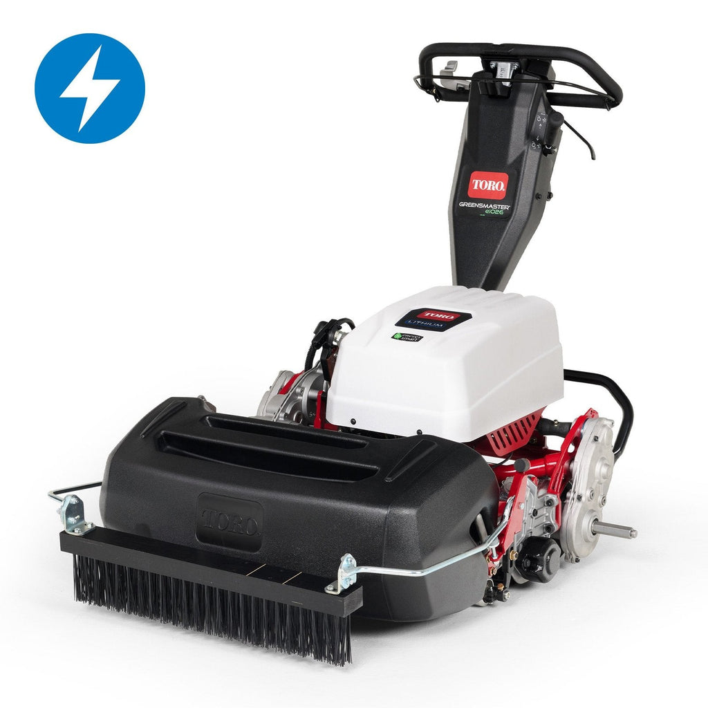 Greensmaster® e1026