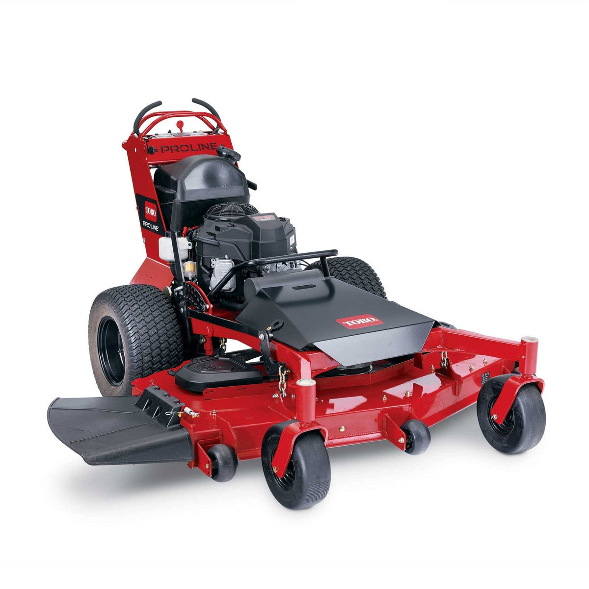 PROLINE™ Mid-Size Gas Walk Behind Mower
