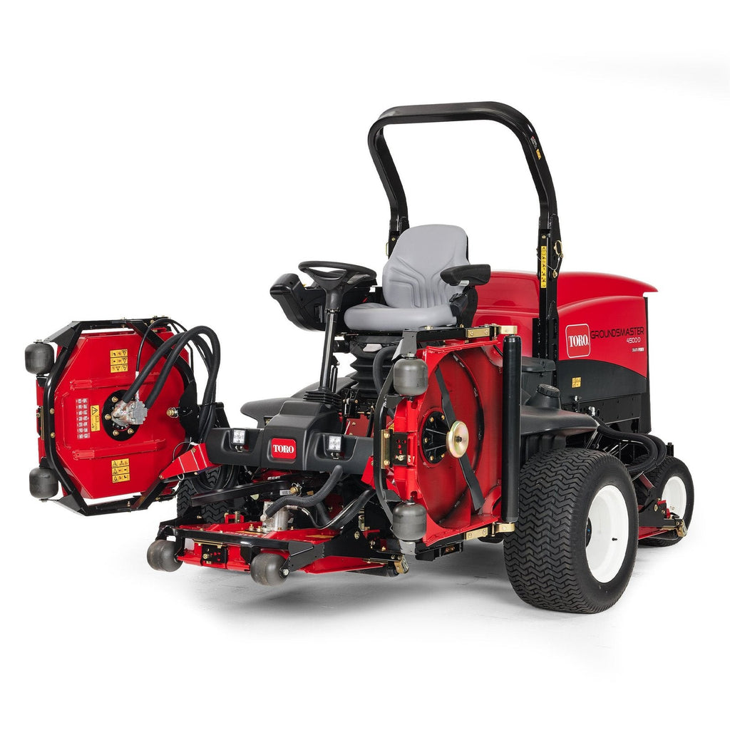 Groundsmaster® 4500