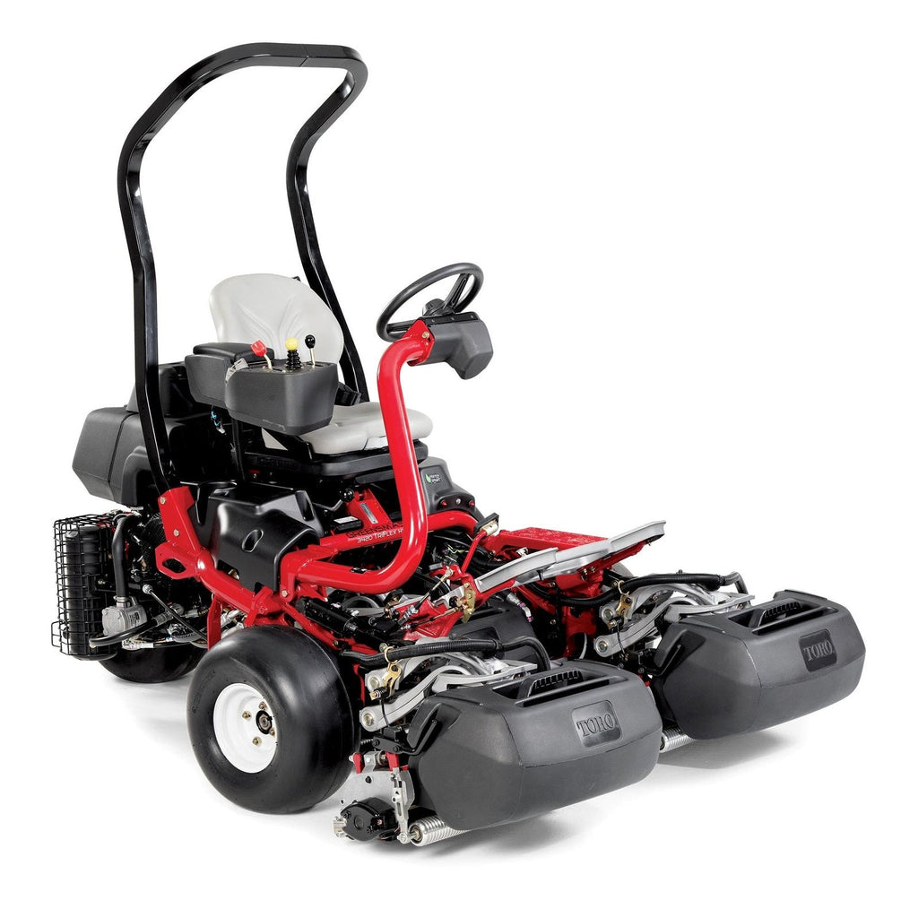 Greensmaster® TriFlex™ 3420