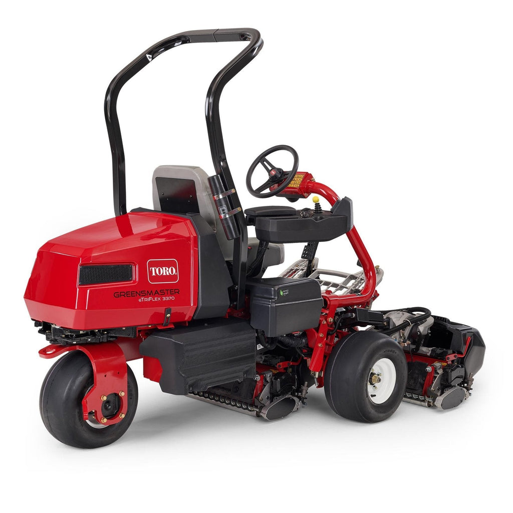 Greensmaster® eTriFlex™ 3370