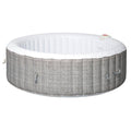Spa Gonflable Rond Outsunny 130 – Jet