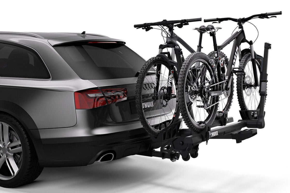 Thule T2 Pro XTR 2 Platform 2″ Hitch Bike Rack – 9034XTR