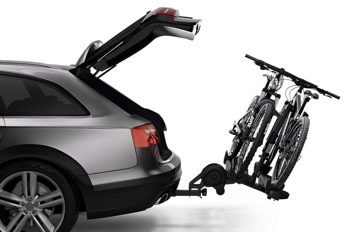 Thule T2 Pro XTR 2 Platform 2″ Hitch Bike Rack – 9034XTR
