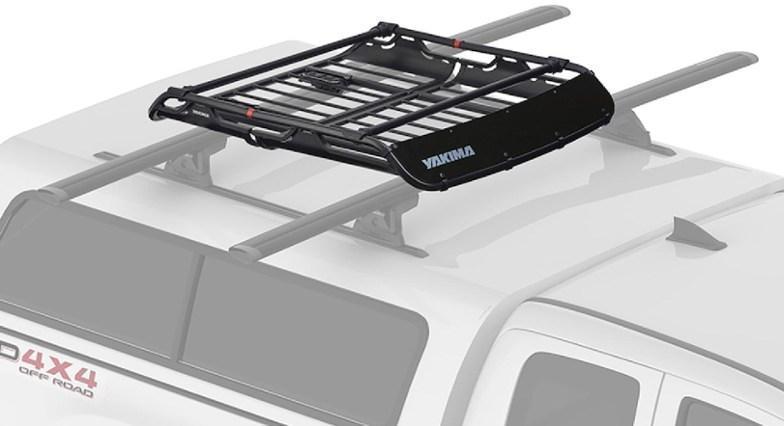YAKIMA OffGrid Premium Cargo Basket