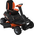 Yard Force Riding Lawn Mower 38″ 56V LFP Battery-Powered YF56VRX New