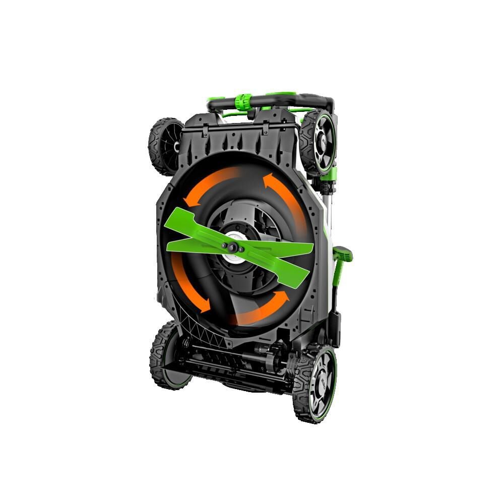 EGO Power+ Select Cut LM2150SP 21 in. 56 V Battery Self-Propelled Lawn Mower Tool Only