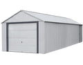 Arrow 12×31 Murryhill Storage Garage Kit
