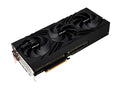 PNY NVIDIA GeForce RTX 4090 24GB VERTO Triple Fan Edition Graphics Card (VCG409024TFXPB1)