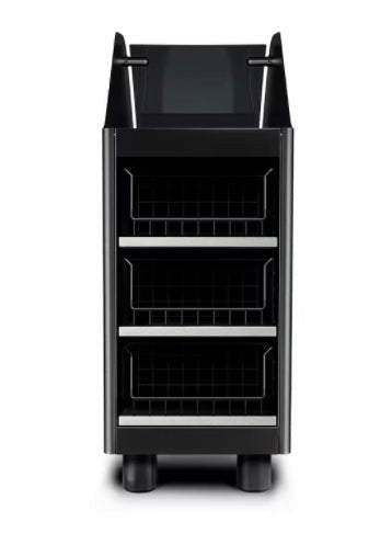 Eversys Shotmaster Superautomatic Espresso Machine