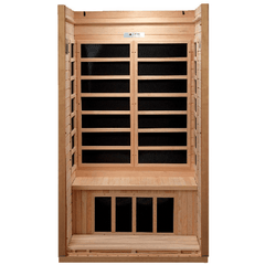 Dynamic Sauna Low EMF Far Infrared Sauna