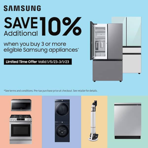 Samsung 24 in. Top Control Tall Tub Dishwasher in Fingerprint Resistant Stainless Steel with AutoRelease, 3rd Rack, 48 dBA