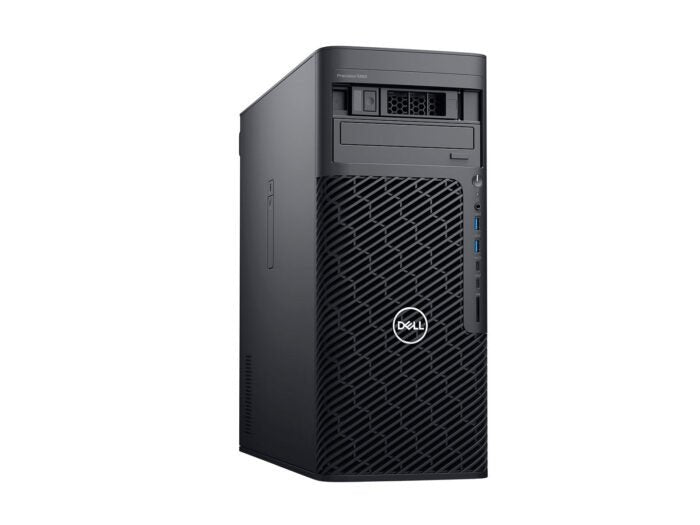 Dell Precision 5860 Workstation | Intel Xeon w3-2525 4.5GHz | 8-Core | 256GB ECC DDR5 | 1TB NVMe SSD | RTX A2000 6GB | Win10-11 Pro