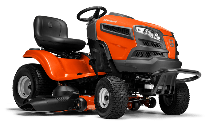 Husqvarna YTH24K48 (48″) 24HP Kohler Lawn Tractor