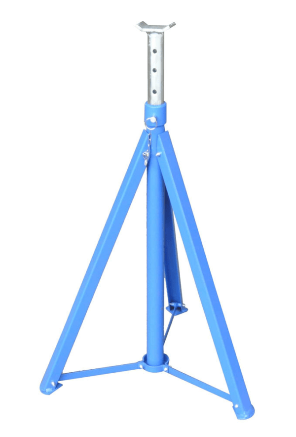 IDEAL TLX-7000 7,000LB. PORTABLE AUTO LIFT