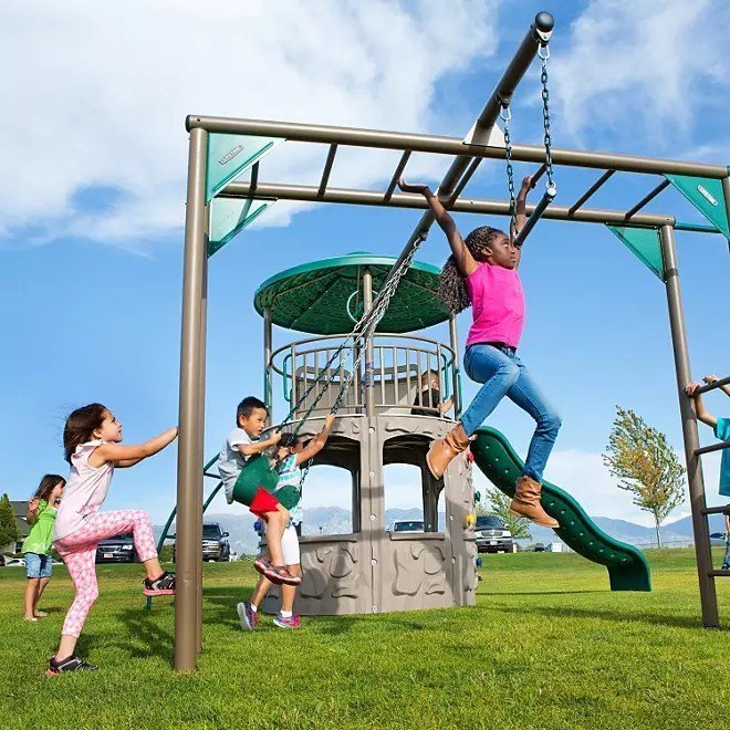 Lifetime Adventure Tower 290633