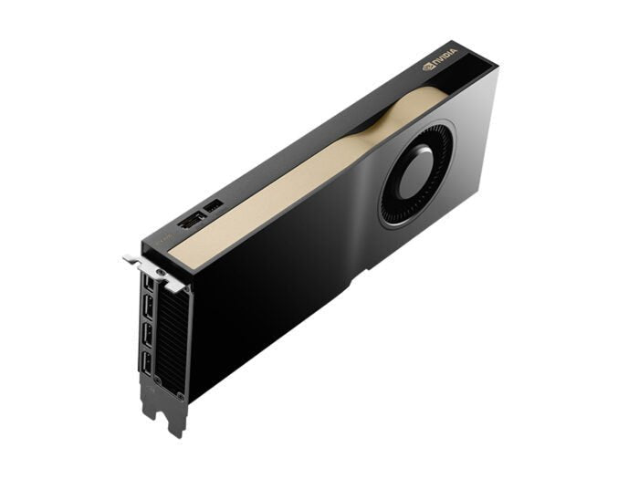 NVIDIA Quadro RTX 5000 Ada 32GB Graphics Card (RTX5000Ada)
