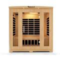Medical Breakthrough 3-Person Medical 5™ Sauna