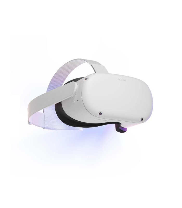 Oculus Quest 2