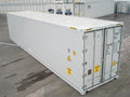 40Ft High Cube Refrigerated Container