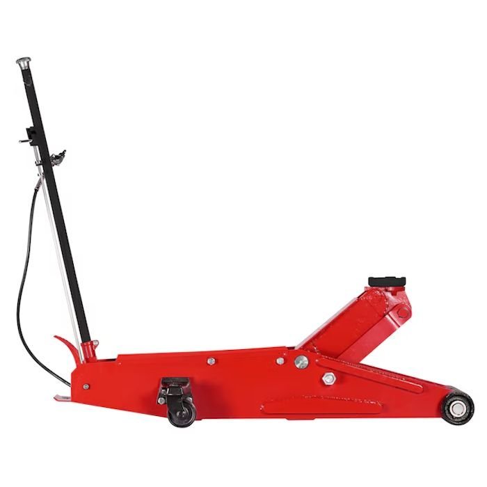 AFF 5-Ton Long Chassis Service Jack