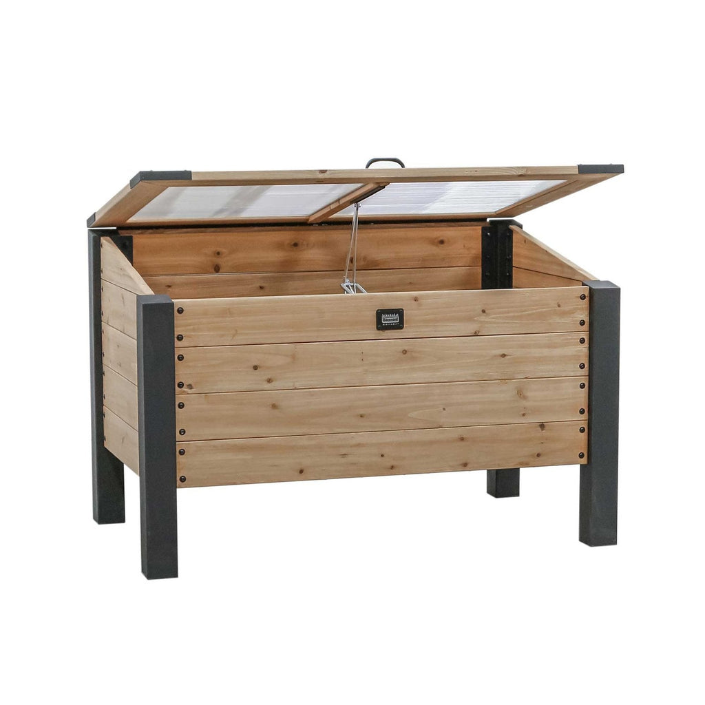 Aggie Cold Frame Box