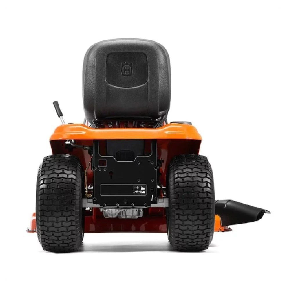 Husqvarna 46″ 22 HP Riding Mower YTH22V46