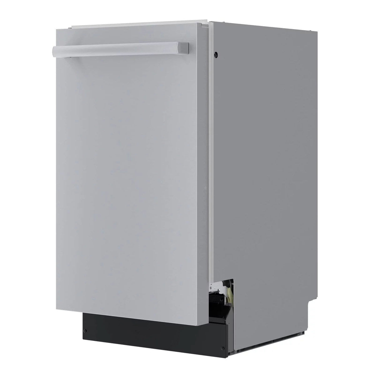 Bosch 800 Series 18″ Stainless Steel Built in Dishwasher-SPX68B55UC