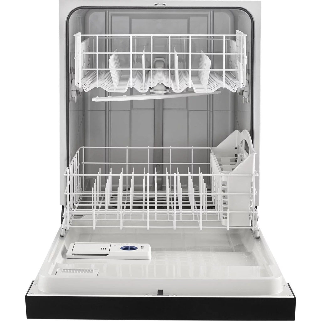 Whirlpool WDF330PAHB Built-in Dishwasher – Black