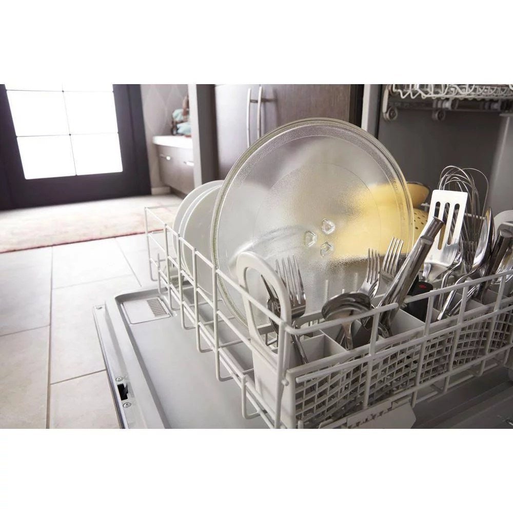 Whirlpool WDF330PAHB Built-in Dishwasher – Black