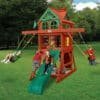 Five Star ll Space Saver Swing Set