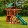 Five Star ll Space Saver Swing Set