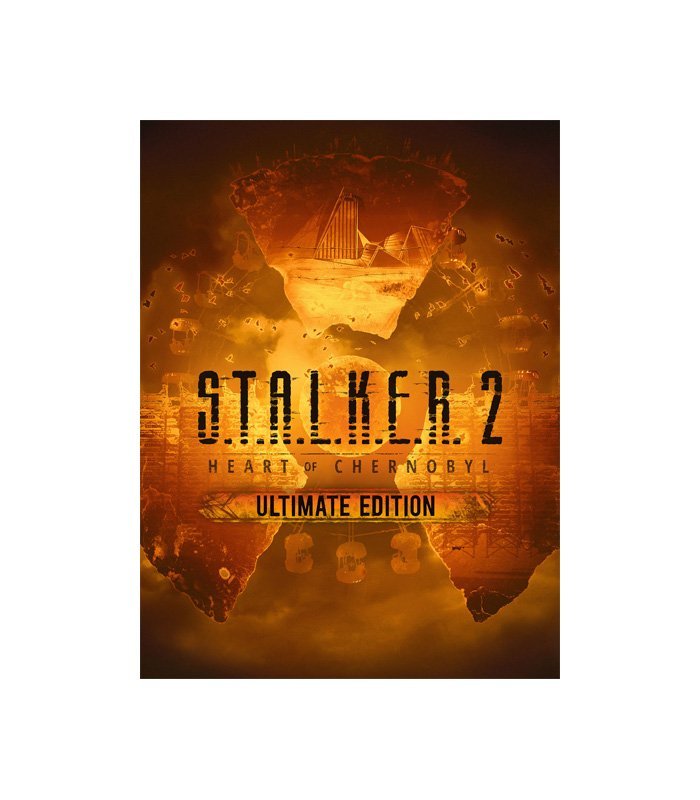 S.T.A.L.K.E.R. 2: Heart of Chornobyl Ultimate Edition