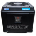 SwimSmart 143K BTU Electric Heat Pump