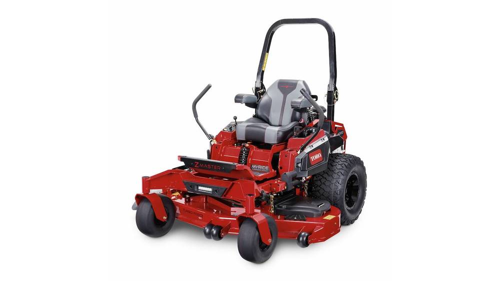 Toro 4000 Series MyRIDE® HDX 60″ 999cc 35 hp (74057)