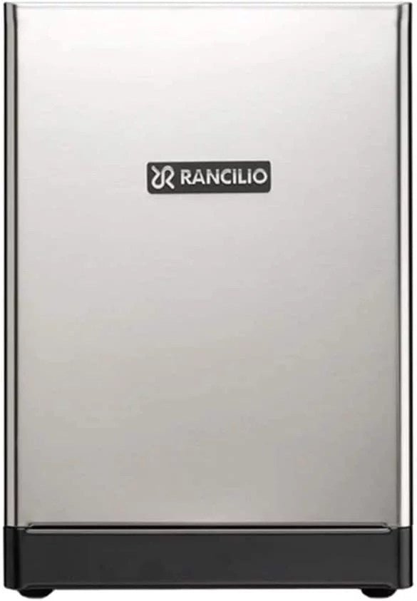 Rancilio Silvia Espresso Machine Iron Frame Stainless