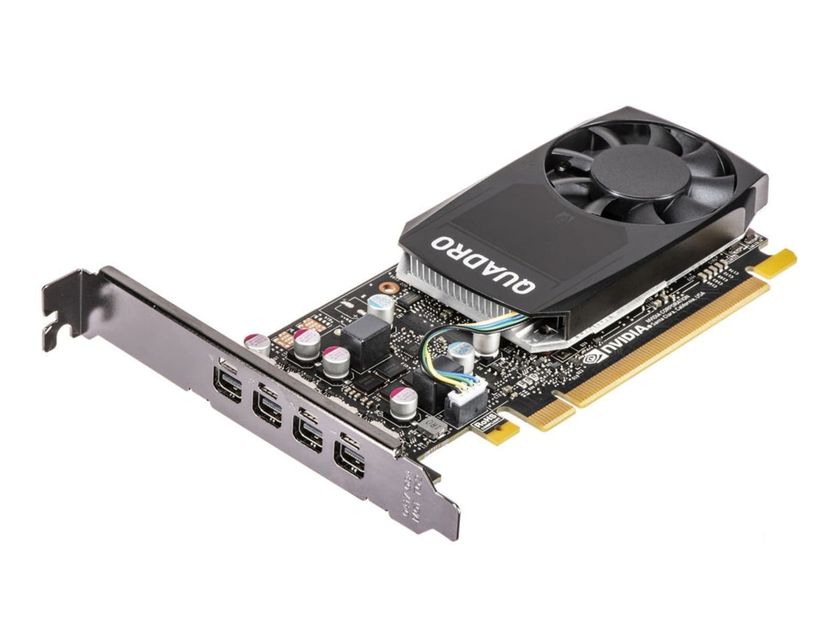 NVIDIA Quadro P620 2GB Graphics Card