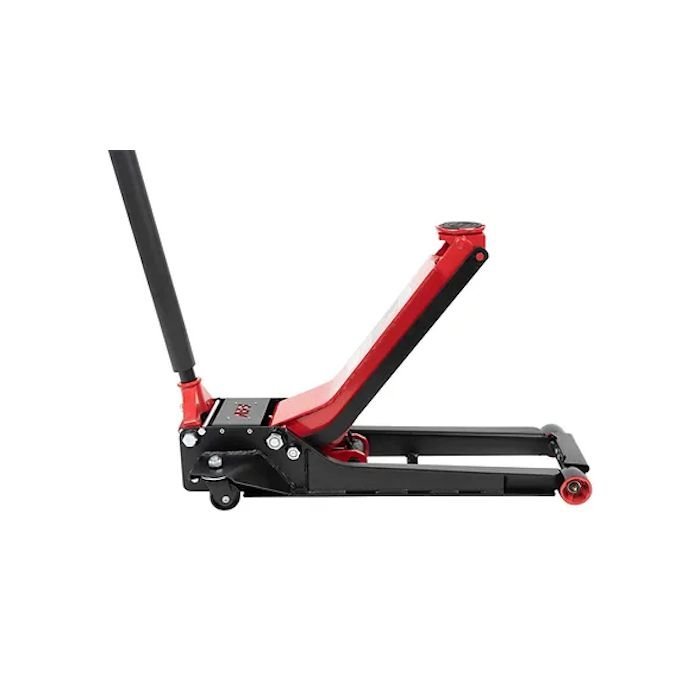 AFF Automotive Floor Jack Low Profile